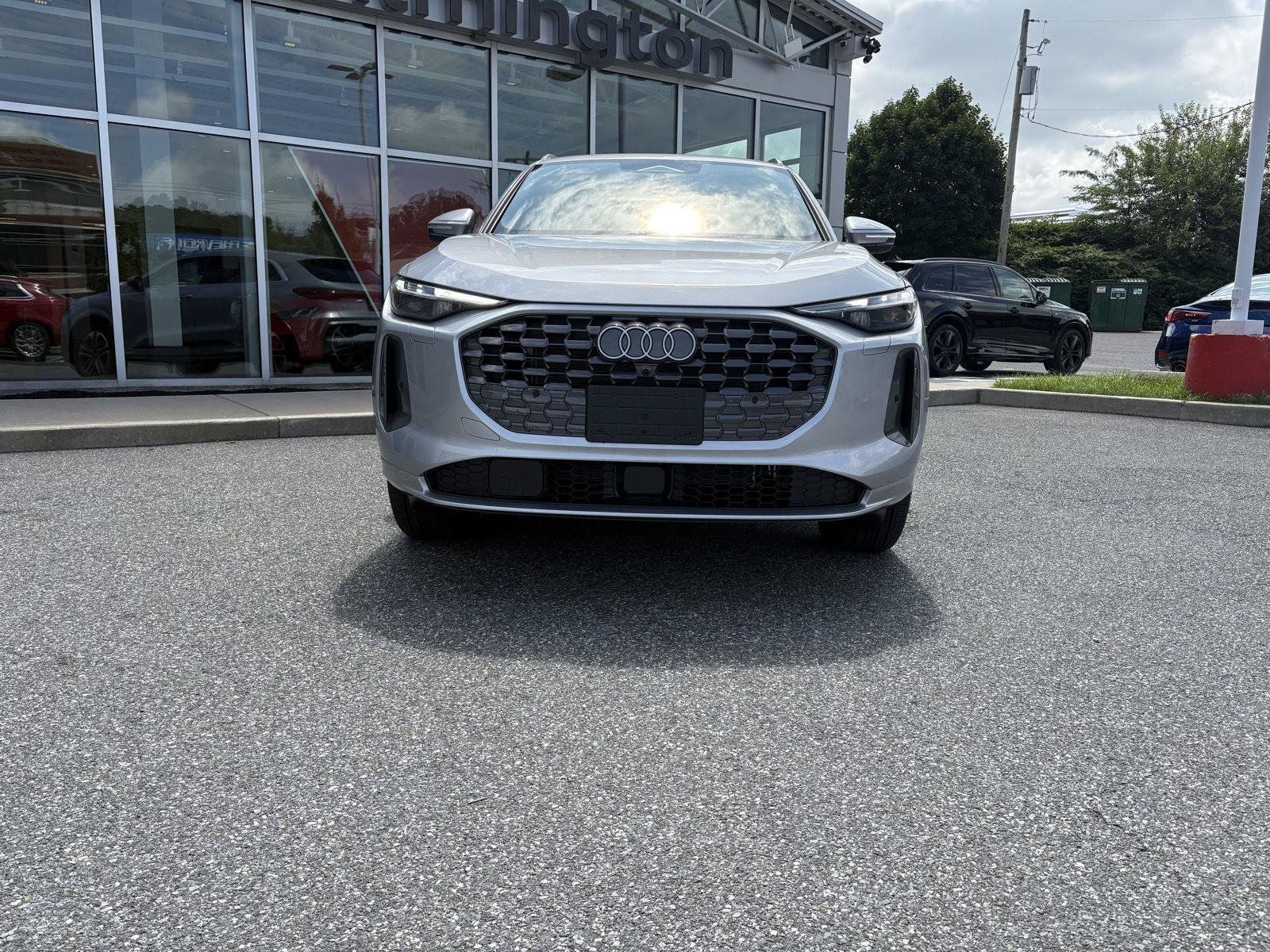 New 2026 Audi Q5 Premium Plus AWD/4WD image 8