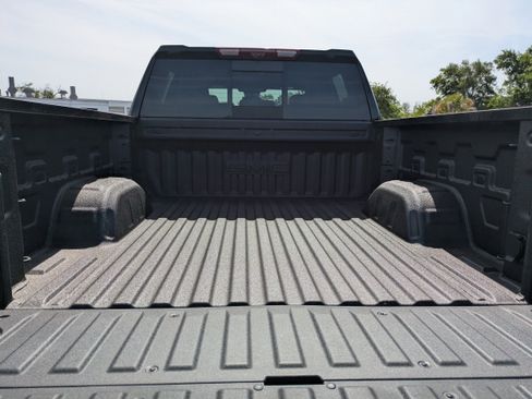 New 2026 GMC Sierra 1500 AT4X AWD/4WD image 15