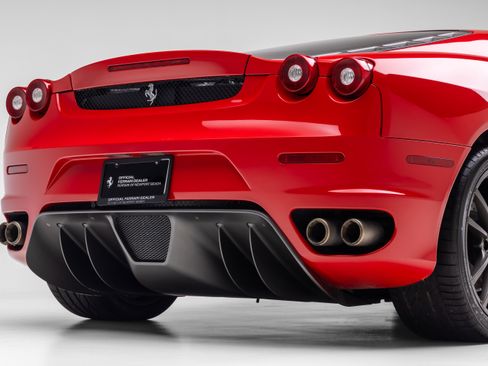 Used 2005 Ferrari F430 Coupe RWD image 15