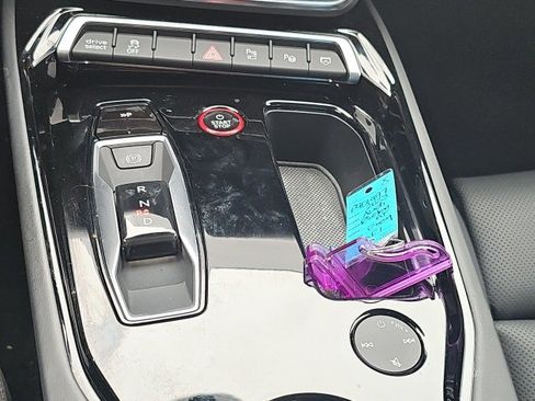 Used 2023 Audi RS e-tron GT w/ Carbon Performance Package image 7