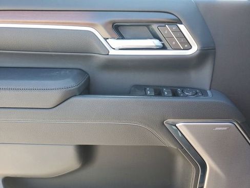New 2026 GMC Sierra 2500 Denali w/ Denali Reserve Package AWD/4WD image 18