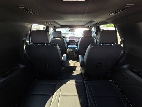 Used 2023 Chevrolet Tahoe Premier w/ Max Trailering Package AWD/4WD image 15
