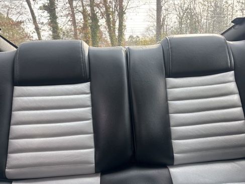 Used 2007 Ford Mustang GT image 12