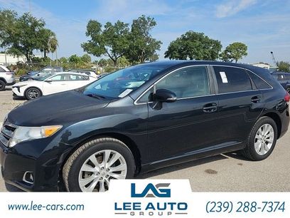 Used 2014 Toyota Venza LE