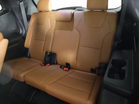 New 2025 Kia Telluride EX X-Line image 10