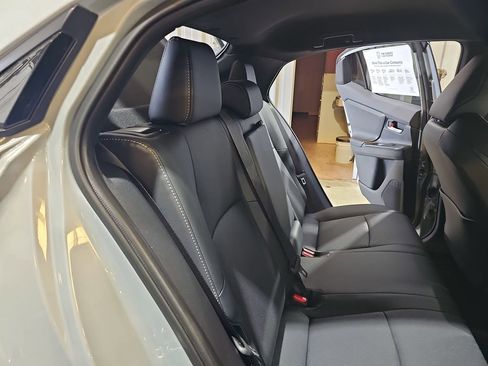 New 2026 Subaru Uncharted AWD image 12