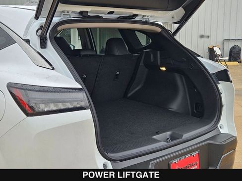 New 2026 Nissan Murano SL image 26