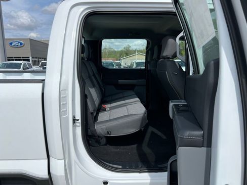 New 2026 Ford F350 XL image 19