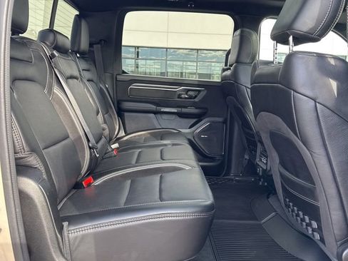 Used 2022 RAM 1500 TRX w/ TRX Level 2 Equipment Group image 10