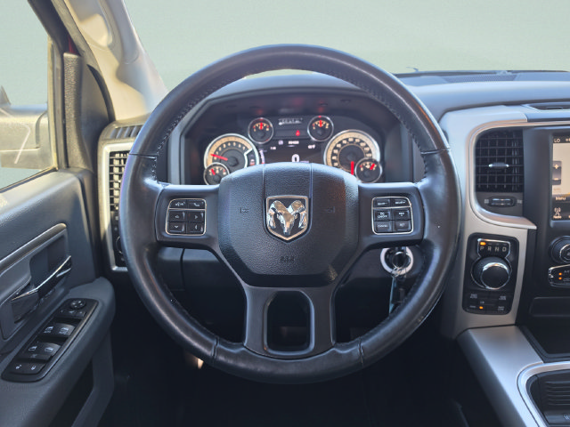 Used 2016 RAM 1500 Big Horn AWD/4WD image 20