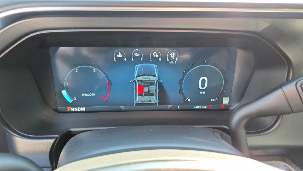 Used 2026 Ford F350 Platinum AWD/4WD image 14