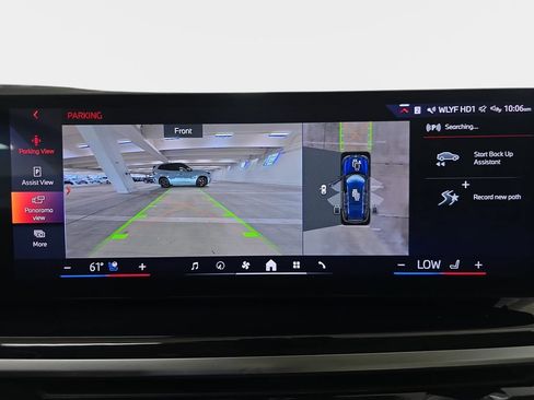 Certified 2025 BMW X7 xDrive40i w/ Premium Package AWD/4WD image 21
