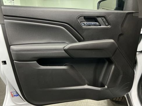 New 2026 GMC Canyon Elevation w/ Convenience Package image 22