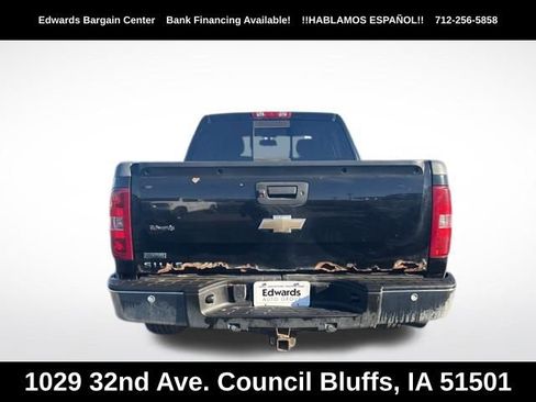 Used 2011 Chevrolet Silverado 1500 LT image 7