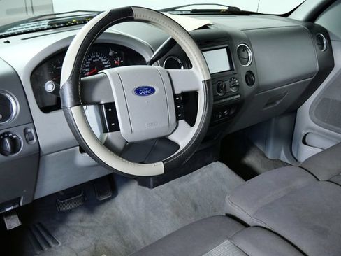 Used 2004 Ford F150 STX RWD image 3