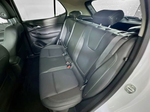 Used 2025 Buick Encore GX Preferred FWD image 27