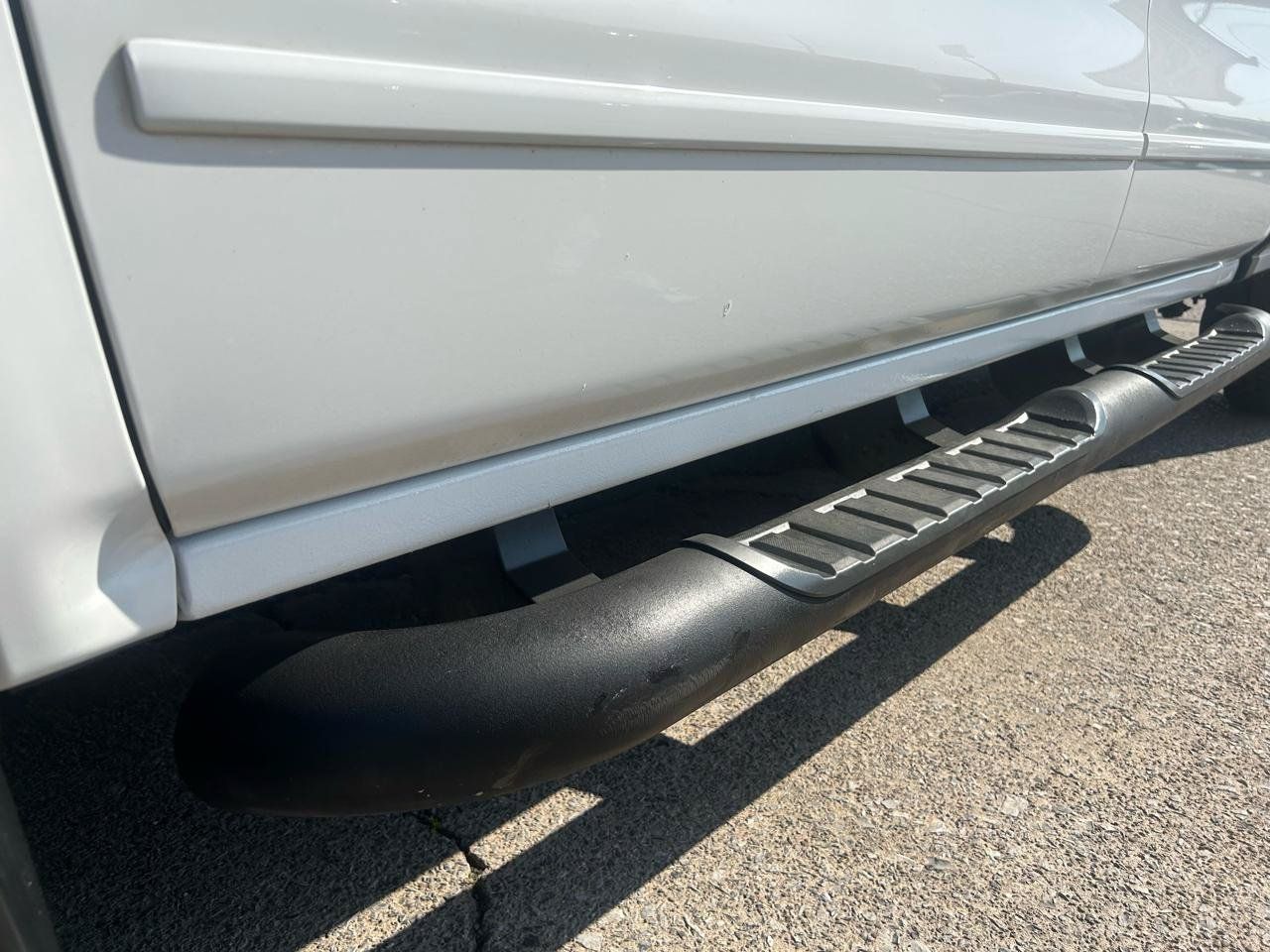Used 2018 GMC Sierra 1500 SLT AWD/4WD image 14
