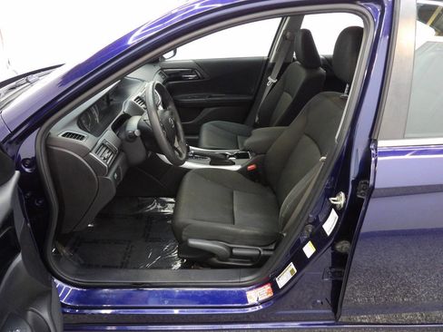 Used 2014 Honda Accord LX image 12