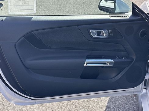 New 2025 Ford Mustang GT image 15