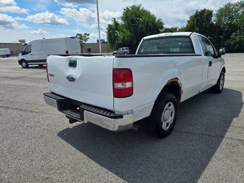 Used 2005 Ford F150 STX RWD image 3