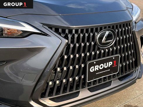 Used 2025 Lexus NX 250 FWD w/ Premium Package image 26
