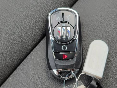 New 2026 Buick Envista Sport Touring w/ Studio Series FWD image 44