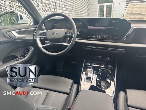 New 2025 Audi A5 2.0T Prestige image 15