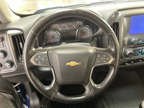 Used 2019 Chevrolet Silverado 1500 LT w/ All Star Edition image 15