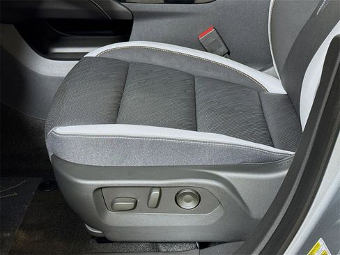 New 2026 Buick Envision Sport Touring image 17