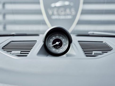 Used 2024 Porsche 911 Turbo image 71