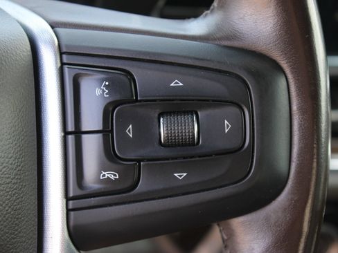 Used 2023 GMC Sierra 1500 SLE RWD image 20