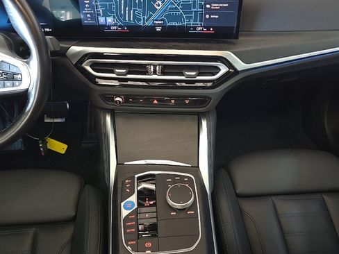 Used 2023 BMW i4 M50 AWD/4WD image 8