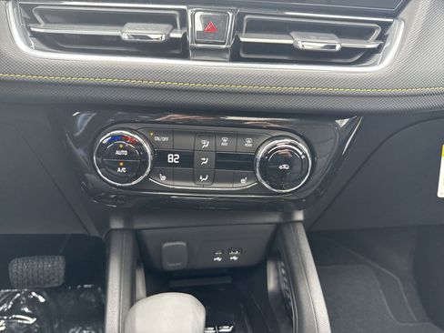 New 2026 Chevrolet TrailBlazer ACTIV w/ Convenience Package image 17