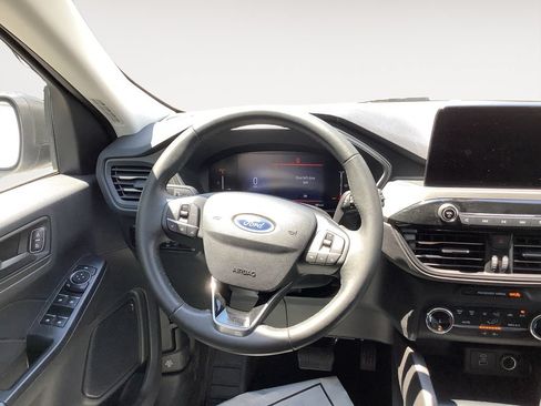 Used 2023 Ford Escape Active FWD image 12