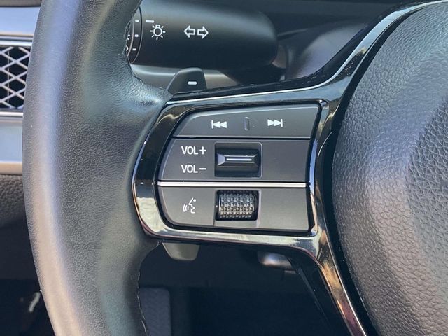 Used 2025 Acura Integra FWD image 17