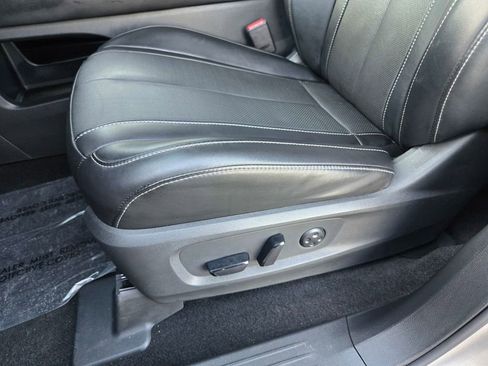 Used 2023 INFINITI QX60 Luxe w/ Cargo Package image 14