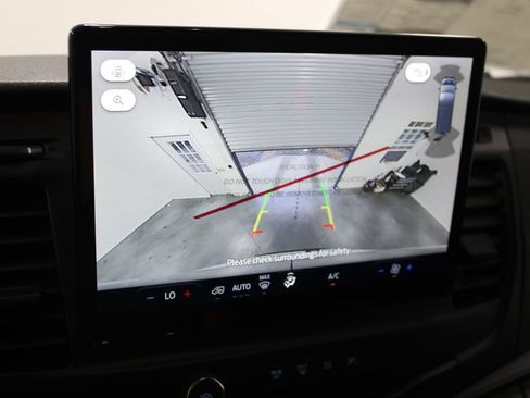 New 2026 Ford Transit 250 148 Medium Roof w/ Load Area Protection Package RWD image 48