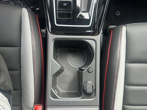 New 2026 Volkswagen GTI SE image 21