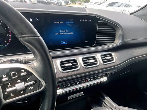 Used 2021 Mercedes-Benz GLE 450 4MATIC image 8