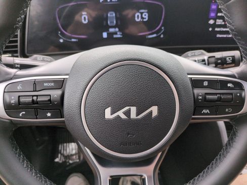 Used 2023 Kia Sportage X-Line w/ X-Line Premium Package AWD/4WD image 17