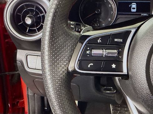 Certified 2023 Kia Forte GT FWD image 21