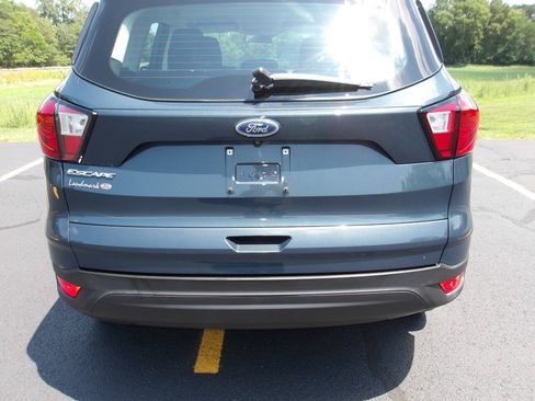 Used 2019 Ford Escape S FWD image 33