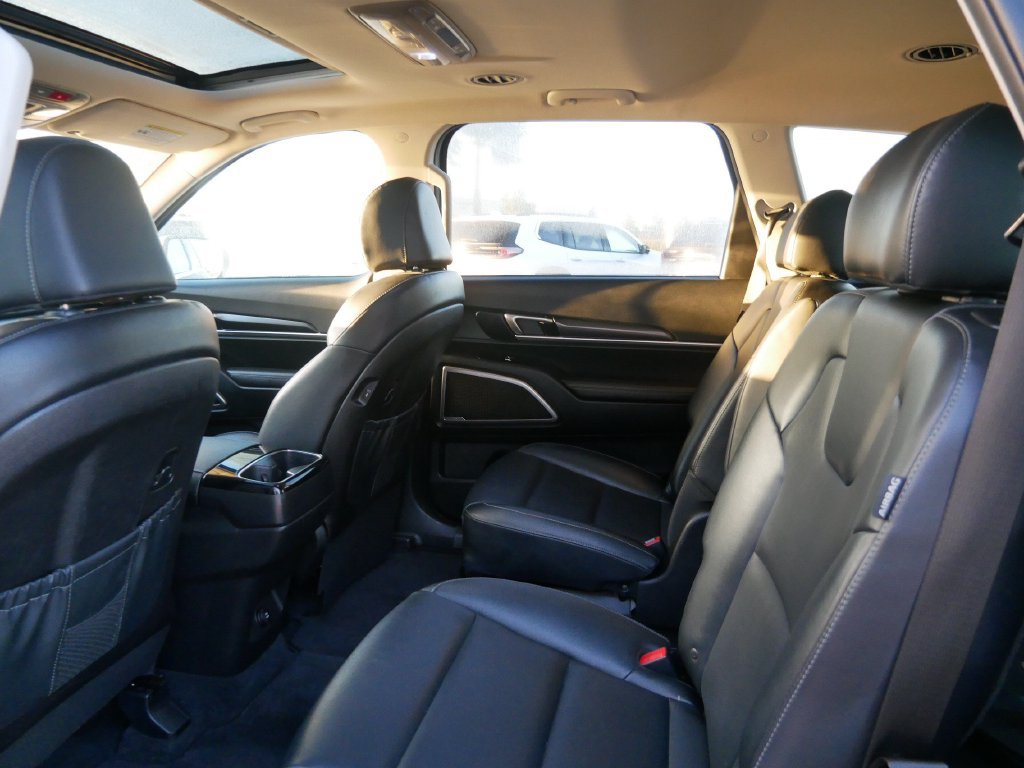 Used 2025 Kia Telluride S AWD/4WD image 10