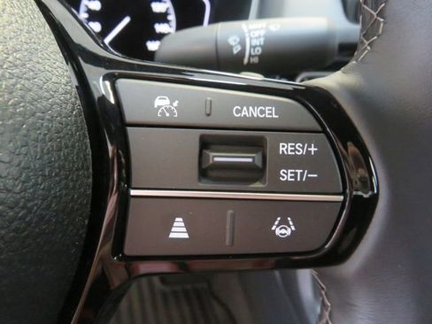 New 2026 Honda Civic Sport image 13