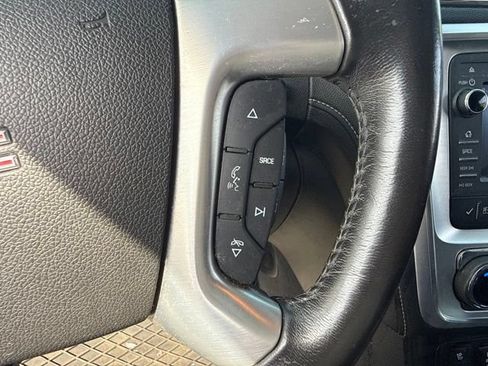 Used 2017 GMC Acadia Limited SLT AWD/4WD image 23