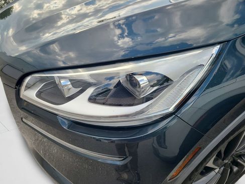 Used 2021 Lincoln Aviator Reserve w/ Equipment Group 202A AWD/4WD image 6