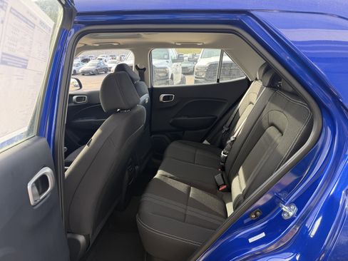 New 2026 Hyundai Venue SEL image 25