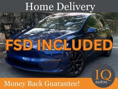 Used 2023 Tesla Model X
