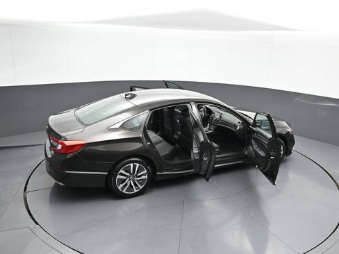 Used 2018 Honda Accord Touring image 44