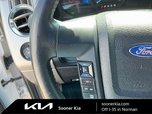 Used 2017 Ford Expedition XLT w/ Equipment Group 202A image 18